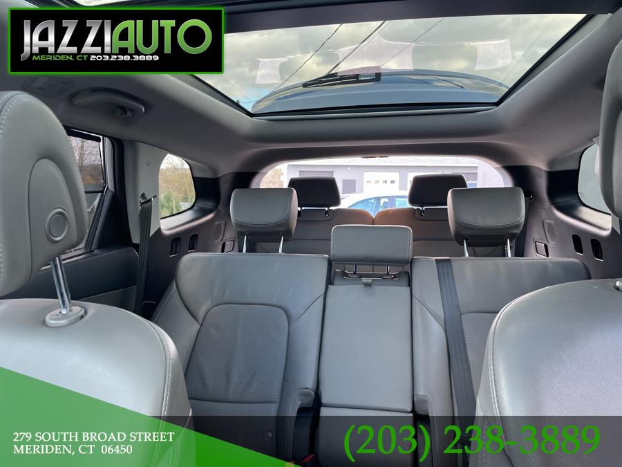 2014 Hyundai Santa Fe AWD 4dr Limited *Ltd Avail*, available for sale in Meriden, Connecticut | Jazzi Auto Sales LLC. Meriden, Connecticut 2014 Hyundai Santa Fe AWD 4dr Limited *Ltd Avail*, available for sale in Meriden, Connecticut | Jazzi Auto Sales LLC. Meriden, Connecticut