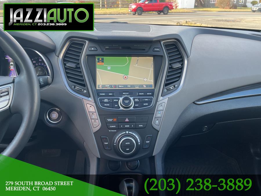 2014 Hyundai Santa Fe AWD 4dr Limited *Ltd Avail*, available for sale in Meriden, Connecticut | Jazzi Auto Sales LLC. Meriden, Connecticut 2014 Hyundai Santa Fe AWD 4dr Limited *Ltd Avail*, available for sale in Meriden, Connecticut | Jazzi Auto Sales LLC. Meriden, Connecticut
