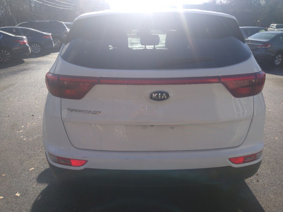 Used Kia Sportage LX AWD 2017 | Merrimack Autosport. Merrimack, New Hampshire Used Kia Sportage LX AWD 2017 | Merrimack Autosport. Merrimack, New Hampshire