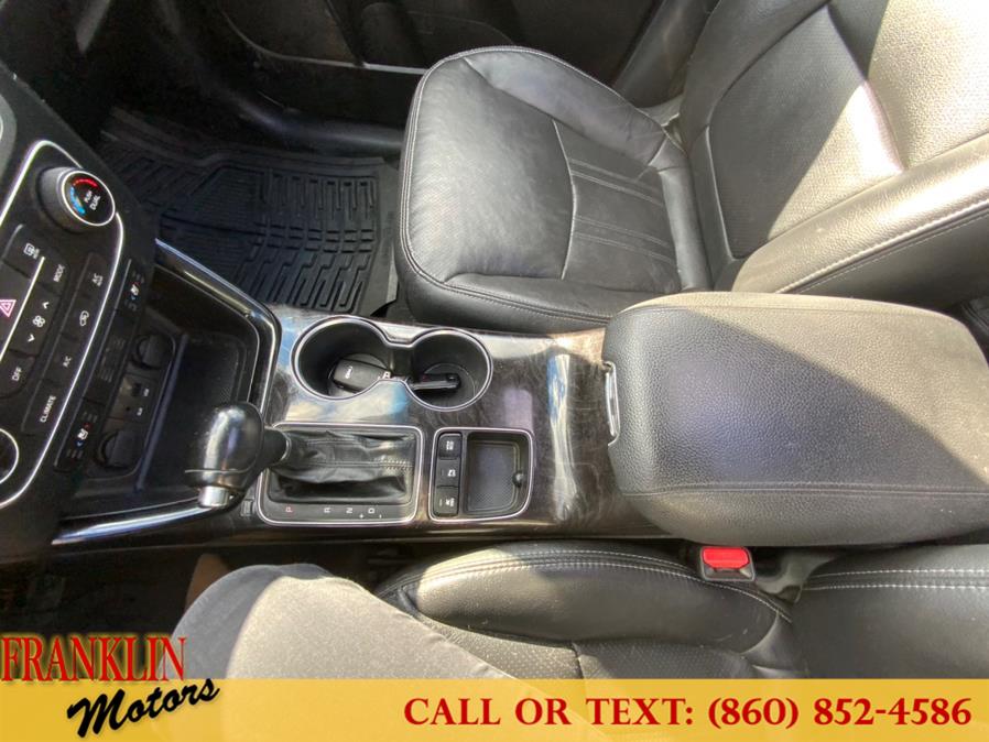 Used Kia Sorento AWD 4dr V6 EX 2014 | Franklin Motors Auto Sales LLC. Hartford, Connecticut Used Kia Sorento AWD 4dr V6 EX 2014 | Franklin Motors Auto Sales LLC. Hartford, Connecticut