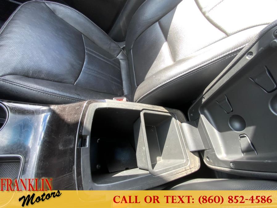 Used Kia Sorento AWD 4dr V6 EX 2014 | Franklin Motors Auto Sales LLC. Hartford, Connecticut Used Kia Sorento AWD 4dr V6 EX 2014 | Franklin Motors Auto Sales LLC. Hartford, Connecticut