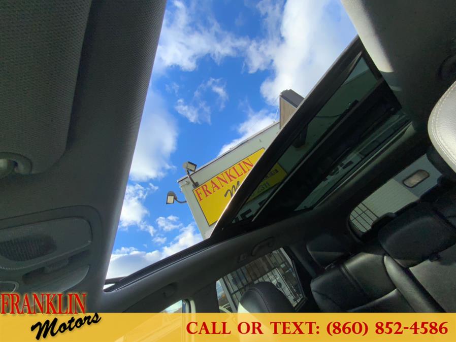 Used Kia Sorento AWD 4dr V6 EX 2014 | Franklin Motors Auto Sales LLC. Hartford, Connecticut Used Kia Sorento AWD 4dr V6 EX 2014 | Franklin Motors Auto Sales LLC. Hartford, Connecticut