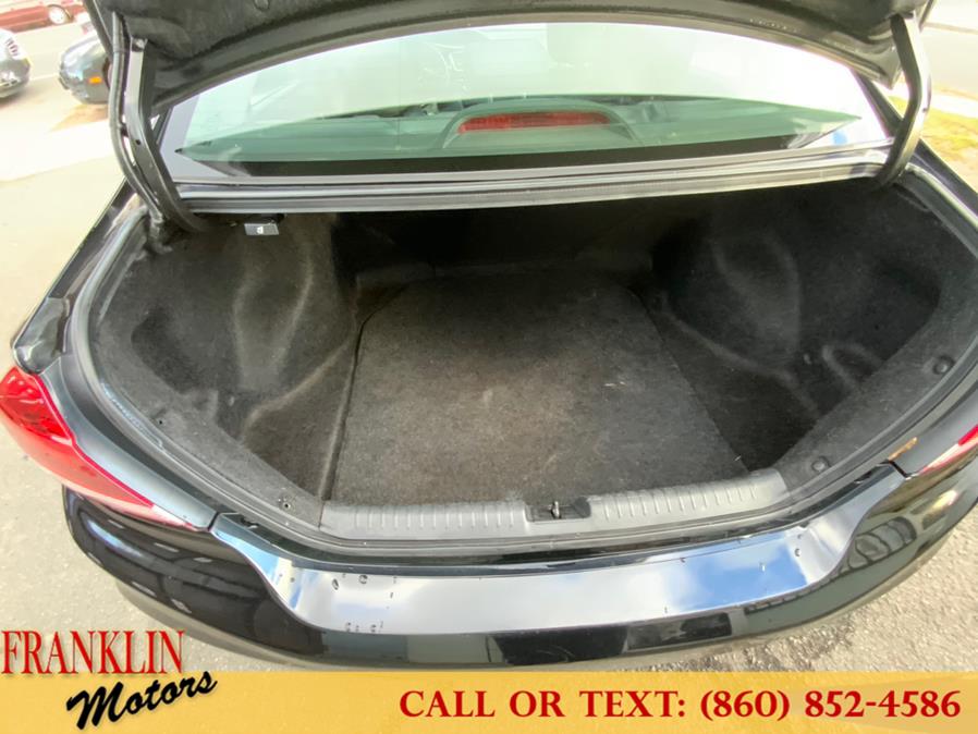 2013 Honda Civic Sdn 4dr Auto LX, available for sale in Hartford, Connecticut | Franklin Motors Auto Sales LLC. Hartford, Connecticut 2013 Honda Civic Sdn 4dr Auto LX, available for sale in Hartford, Connecticut | Franklin Motors Auto Sales LLC. Hartford, Connecticut