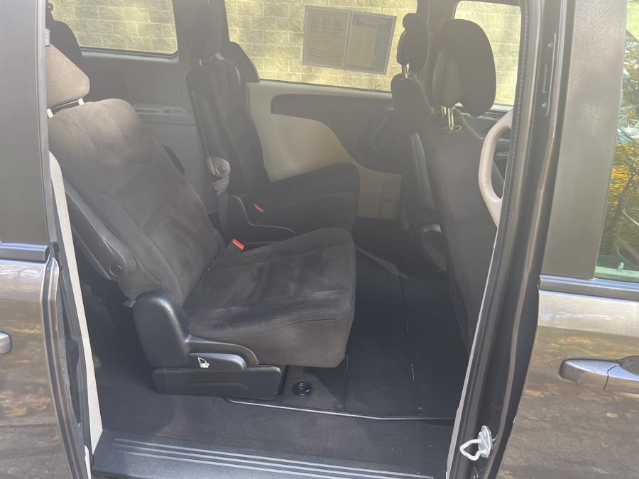 Used Dodge Grand Caravan 4dr Wgn SE 2016 | TJ Motors. New London, Connecticut Used Dodge Grand Caravan 4dr Wgn SE 2016 | TJ Motors. New London, Connecticut