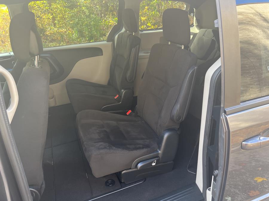 Used Dodge Grand Caravan 4dr Wgn SE 2016 | TJ Motors. New London, Connecticut Used Dodge Grand Caravan 4dr Wgn SE 2016 | TJ Motors. New London, Connecticut