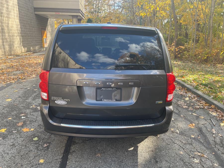 Used Dodge Grand Caravan 4dr Wgn SE 2016 | TJ Motors. New London, Connecticut Used Dodge Grand Caravan 4dr Wgn SE 2016 | TJ Motors. New London, Connecticut