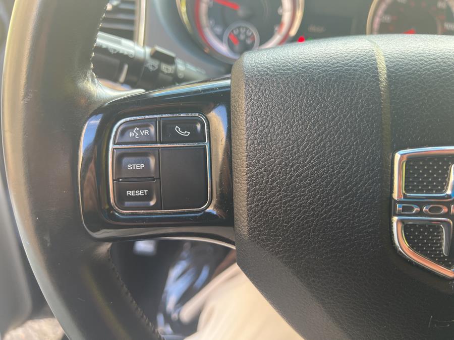 Used Dodge Grand Caravan 4dr Wgn SE 2016 | TJ Motors. New London, Connecticut Used Dodge Grand Caravan 4dr Wgn SE 2016 | TJ Motors. New London, Connecticut