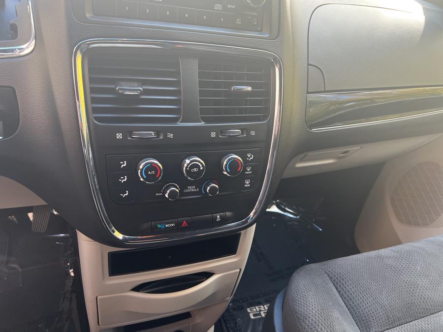 Used Dodge Grand Caravan 4dr Wgn SE 2016 | TJ Motors. New London, Connecticut Used Dodge Grand Caravan 4dr Wgn SE 2016 | TJ Motors. New London, Connecticut