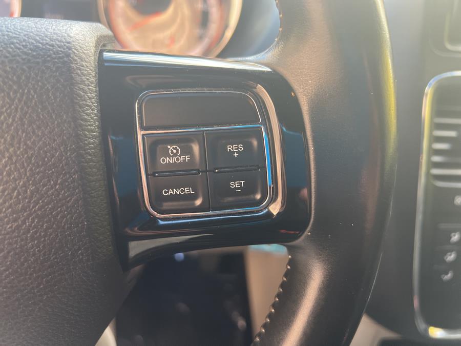 Used Dodge Grand Caravan 4dr Wgn SE 2016 | TJ Motors. New London, Connecticut Used Dodge Grand Caravan 4dr Wgn SE 2016 | TJ Motors. New London, Connecticut
