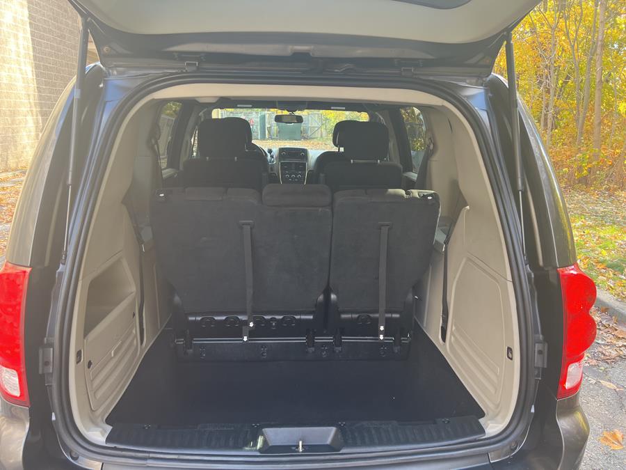 Used Dodge Grand Caravan 4dr Wgn SE 2016 | TJ Motors. New London, Connecticut Used Dodge Grand Caravan 4dr Wgn SE 2016 | TJ Motors. New London, Connecticut