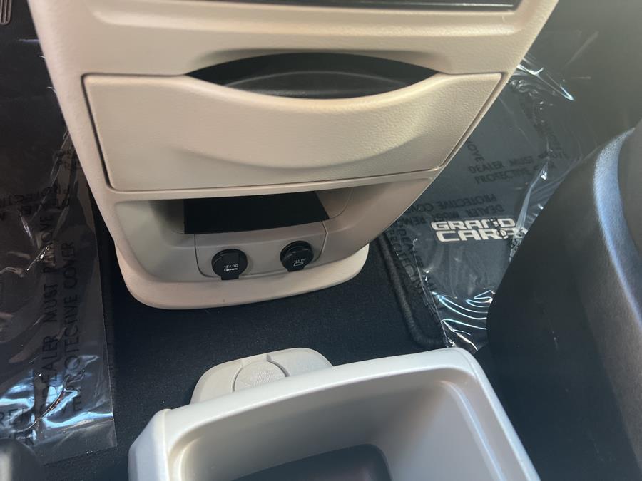 Used Dodge Grand Caravan 4dr Wgn SE 2016 | TJ Motors. New London, Connecticut Used Dodge Grand Caravan 4dr Wgn SE 2016 | TJ Motors. New London, Connecticut