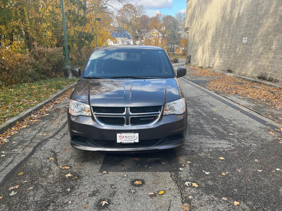 Used Dodge Grand Caravan 4dr Wgn SE 2016 | TJ Motors. New London, Connecticut Used Dodge Grand Caravan 4dr Wgn SE 2016 | TJ Motors. New London, Connecticut
