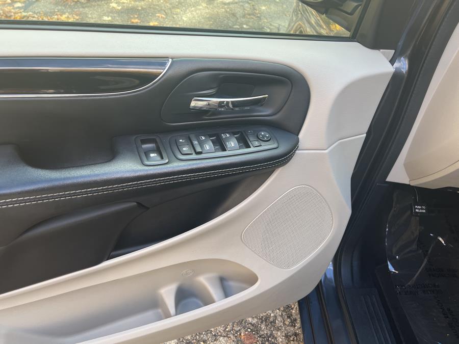 Used Dodge Grand Caravan 4dr Wgn SE 2016 | TJ Motors. New London, Connecticut Used Dodge Grand Caravan 4dr Wgn SE 2016 | TJ Motors. New London, Connecticut