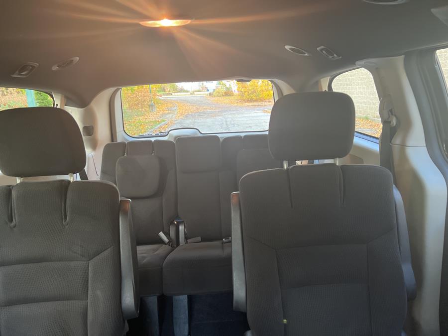 Used Dodge Grand Caravan 4dr Wgn SE 2016 | TJ Motors. New London, Connecticut Used Dodge Grand Caravan 4dr Wgn SE 2016 | TJ Motors. New London, Connecticut