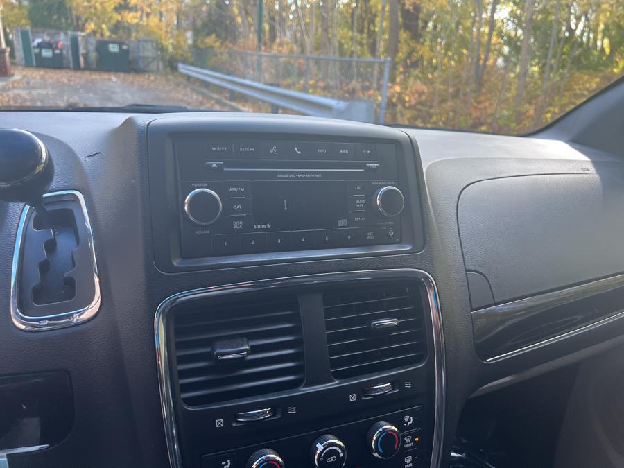 Used Dodge Grand Caravan 4dr Wgn SE 2016 | TJ Motors. New London, Connecticut Used Dodge Grand Caravan 4dr Wgn SE 2016 | TJ Motors. New London, Connecticut