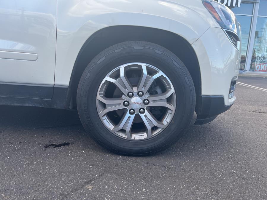 2015 GMC Acadia AWD 4dr SLT w/SLT-1, available for sale in Rosedale, New York | Sunrise Auto Sales. Rosedale, New York 2015 GMC Acadia AWD 4dr SLT w/SLT-1, available for sale in Rosedale, New York | Sunrise Auto Sales. Rosedale, New York
