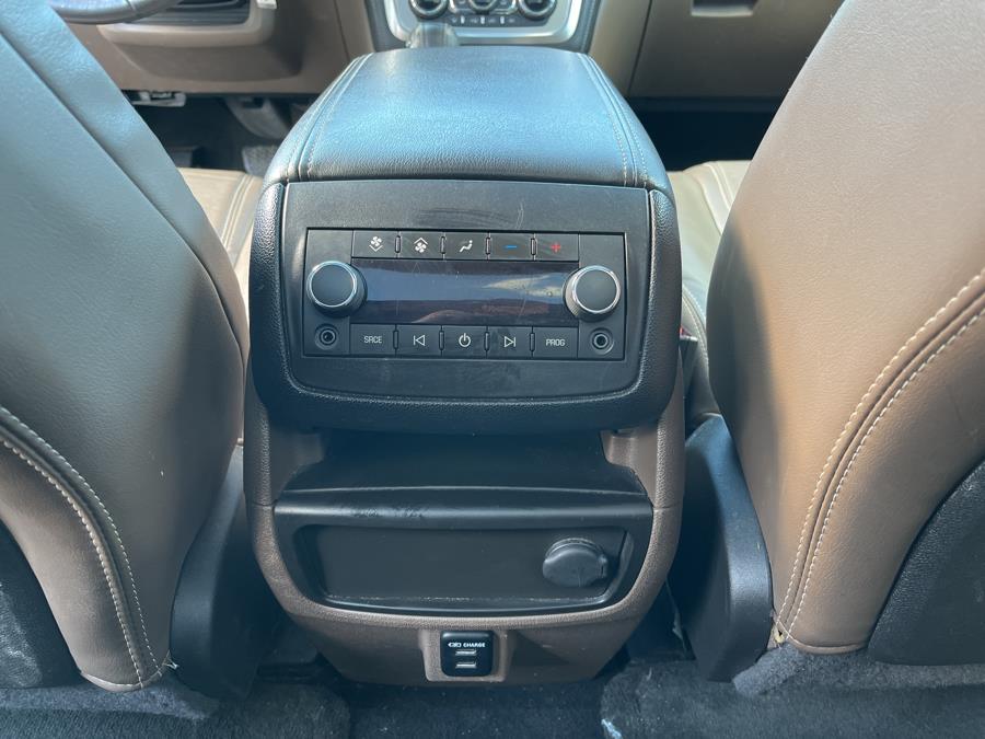 2015 GMC Acadia AWD 4dr SLT w/SLT-1, available for sale in Rosedale, New York | Sunrise Auto Sales. Rosedale, New York 2015 GMC Acadia AWD 4dr SLT w/SLT-1, available for sale in Rosedale, New York | Sunrise Auto Sales. Rosedale, New York
