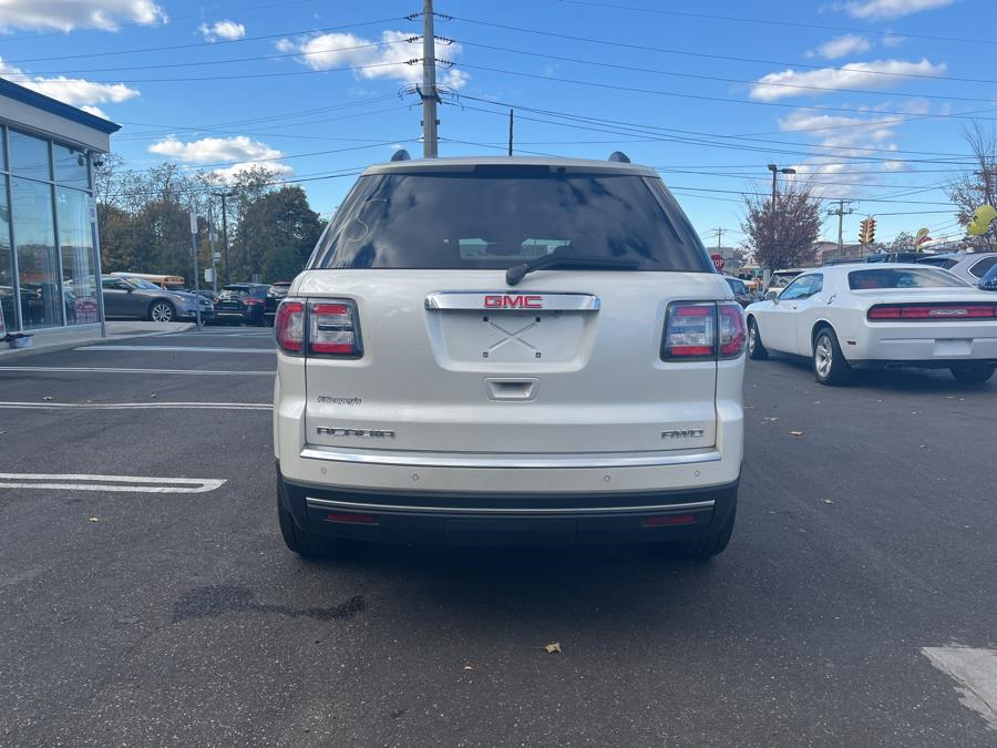 2015 GMC Acadia AWD 4dr SLT w/SLT-1, available for sale in Rosedale, New York | Sunrise Auto Sales. Rosedale, New York 2015 GMC Acadia AWD 4dr SLT w/SLT-1, available for sale in Rosedale, New York | Sunrise Auto Sales. Rosedale, New York