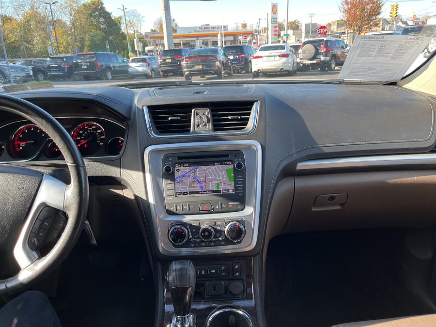 2015 GMC Acadia AWD 4dr SLT w/SLT-1, available for sale in Rosedale, New York | Sunrise Auto Sales. Rosedale, New York 2015 GMC Acadia AWD 4dr SLT w/SLT-1, available for sale in Rosedale, New York | Sunrise Auto Sales. Rosedale, New York