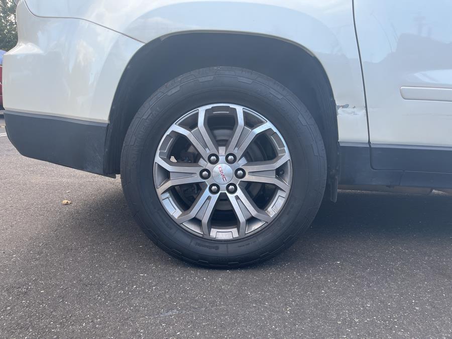 2015 GMC Acadia AWD 4dr SLT w/SLT-1, available for sale in Rosedale, New York | Sunrise Auto Sales. Rosedale, New York 2015 GMC Acadia AWD 4dr SLT w/SLT-1, available for sale in Rosedale, New York | Sunrise Auto Sales. Rosedale, New York