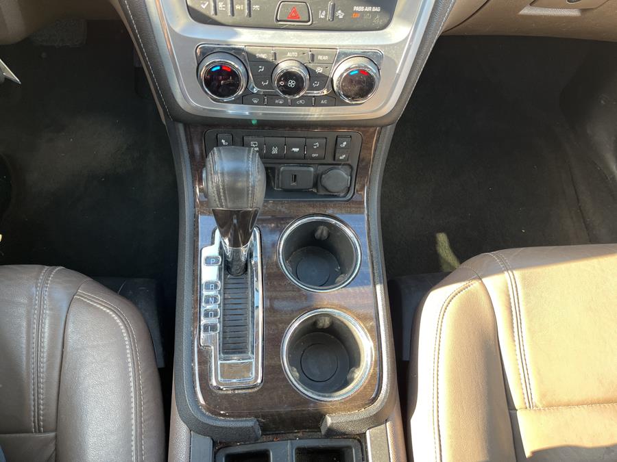 2015 GMC Acadia AWD 4dr SLT w/SLT-1, available for sale in Rosedale, New York | Sunrise Auto Sales. Rosedale, New York 2015 GMC Acadia AWD 4dr SLT w/SLT-1, available for sale in Rosedale, New York | Sunrise Auto Sales. Rosedale, New York