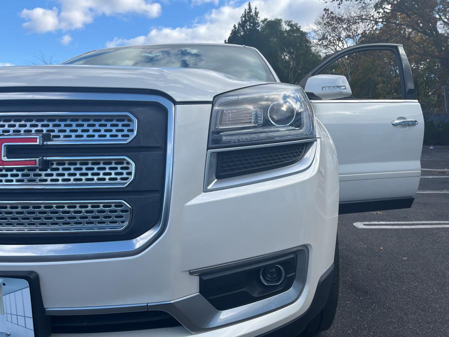 2015 GMC Acadia AWD 4dr SLT w/SLT-1, available for sale in Rosedale, New York | Sunrise Auto Sales. Rosedale, New York 2015 GMC Acadia AWD 4dr SLT w/SLT-1, available for sale in Rosedale, New York | Sunrise Auto Sales. Rosedale, New York