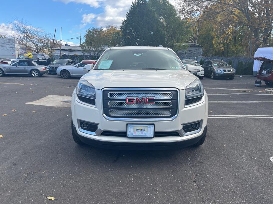 2015 GMC Acadia AWD 4dr SLT w/SLT-1, available for sale in Rosedale, New York | Sunrise Auto Sales. Rosedale, New York 2015 GMC Acadia AWD 4dr SLT w/SLT-1, available for sale in Rosedale, New York | Sunrise Auto Sales. Rosedale, New York
