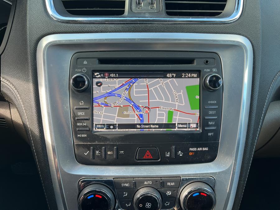 2015 GMC Acadia AWD 4dr SLT w/SLT-1, available for sale in Rosedale, New York | Sunrise Auto Sales. Rosedale, New York 2015 GMC Acadia AWD 4dr SLT w/SLT-1, available for sale in Rosedale, New York | Sunrise Auto Sales. Rosedale, New York