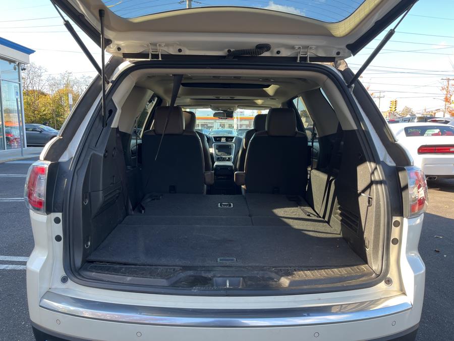 2015 GMC Acadia AWD 4dr SLT w/SLT-1, available for sale in Rosedale, New York | Sunrise Auto Sales. Rosedale, New York 2015 GMC Acadia AWD 4dr SLT w/SLT-1, available for sale in Rosedale, New York | Sunrise Auto Sales. Rosedale, New York