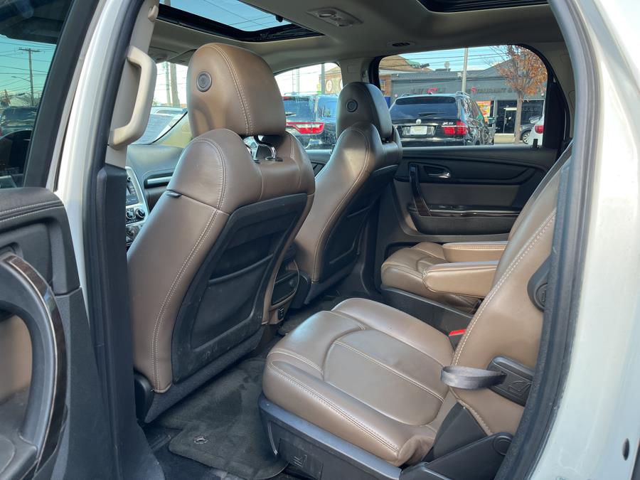 2015 GMC Acadia AWD 4dr SLT w/SLT-1, available for sale in Rosedale, New York | Sunrise Auto Sales. Rosedale, New York 2015 GMC Acadia AWD 4dr SLT w/SLT-1, available for sale in Rosedale, New York | Sunrise Auto Sales. Rosedale, New York