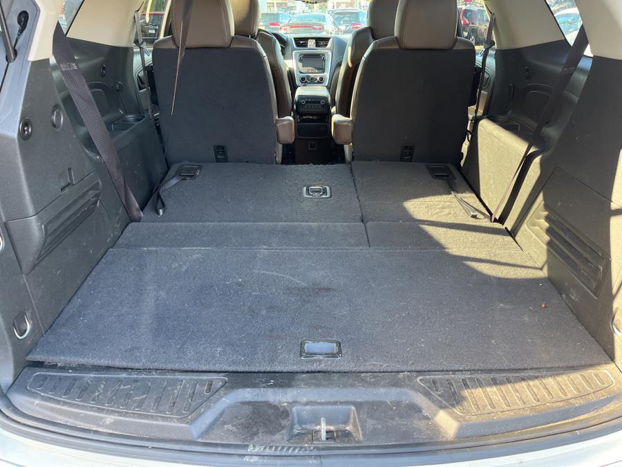 2015 GMC Acadia AWD 4dr SLT w/SLT-1, available for sale in Rosedale, New York | Sunrise Auto Sales. Rosedale, New York 2015 GMC Acadia AWD 4dr SLT w/SLT-1, available for sale in Rosedale, New York | Sunrise Auto Sales. Rosedale, New York