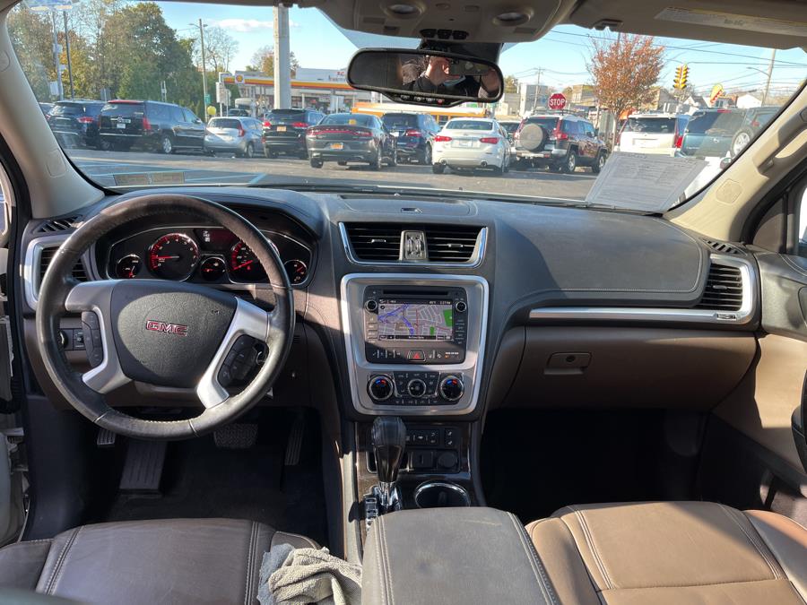 2015 GMC Acadia AWD 4dr SLT w/SLT-1, available for sale in Rosedale, New York | Sunrise Auto Sales. Rosedale, New York 2015 GMC Acadia AWD 4dr SLT w/SLT-1, available for sale in Rosedale, New York | Sunrise Auto Sales. Rosedale, New York