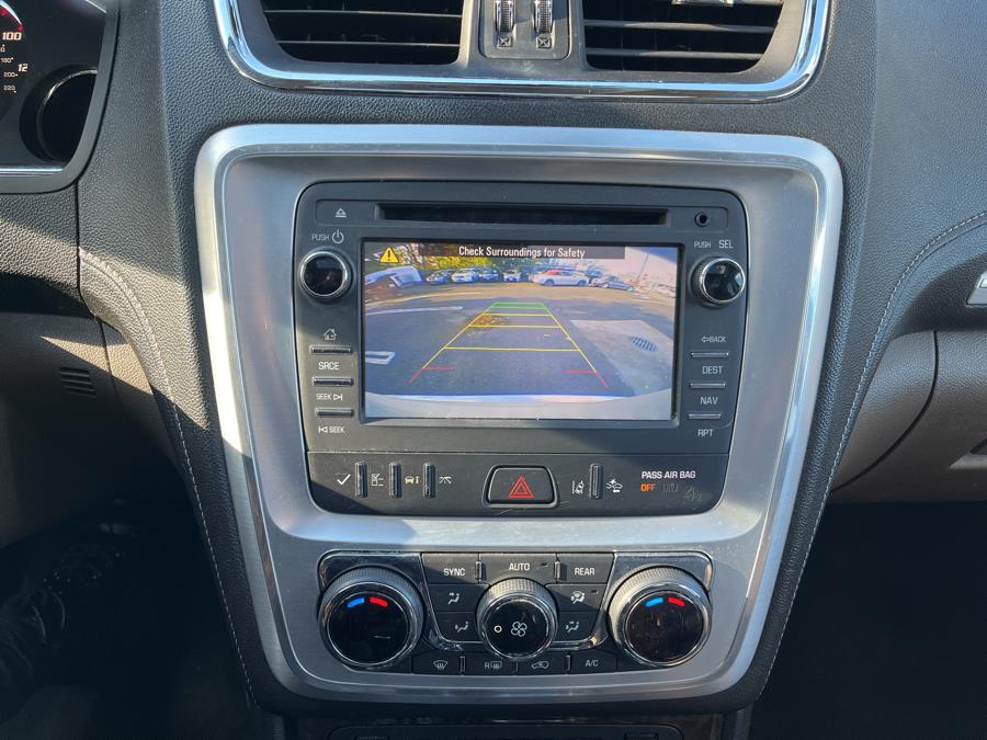 2015 GMC Acadia AWD 4dr SLT w/SLT-1, available for sale in Rosedale, New York | Sunrise Auto Sales. Rosedale, New York 2015 GMC Acadia AWD 4dr SLT w/SLT-1, available for sale in Rosedale, New York | Sunrise Auto Sales. Rosedale, New York