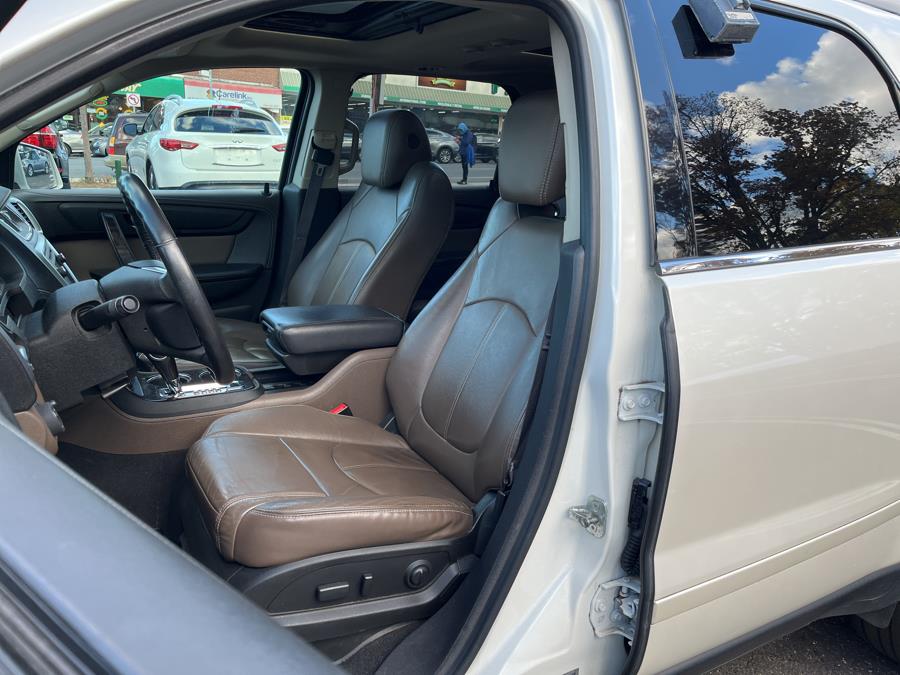 2015 GMC Acadia AWD 4dr SLT w/SLT-1, available for sale in Rosedale, New York | Sunrise Auto Sales. Rosedale, New York 2015 GMC Acadia AWD 4dr SLT w/SLT-1, available for sale in Rosedale, New York | Sunrise Auto Sales. Rosedale, New York