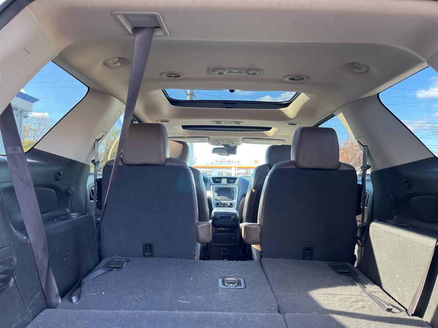 2015 GMC Acadia AWD 4dr SLT w/SLT-1, available for sale in Rosedale, New York | Sunrise Auto Sales. Rosedale, New York 2015 GMC Acadia AWD 4dr SLT w/SLT-1, available for sale in Rosedale, New York | Sunrise Auto Sales. Rosedale, New York