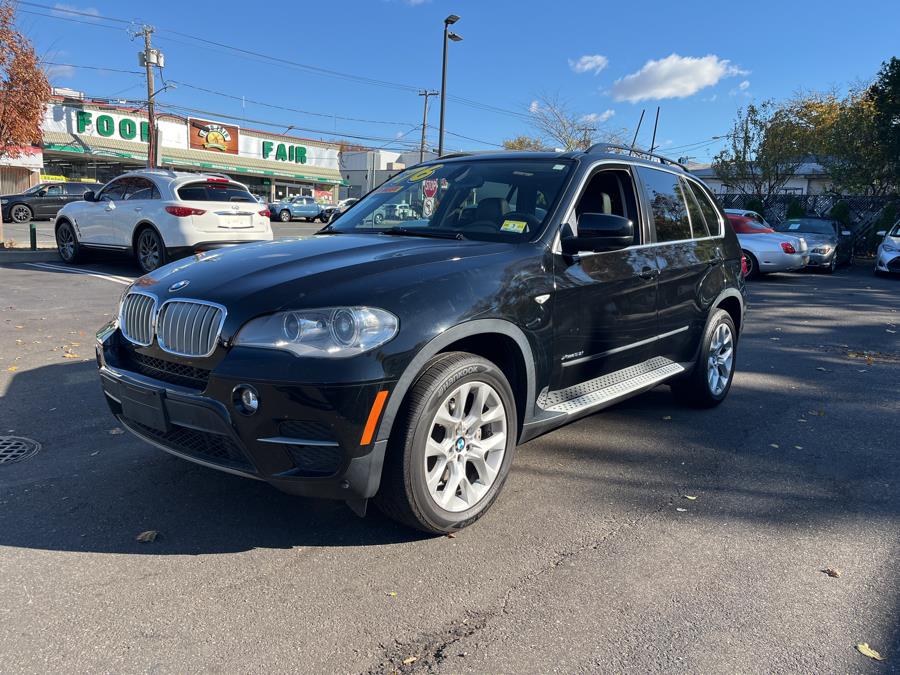 Used BMW X5 AWD 4dr xDrive35i Premium 2013 | Sunrise Auto Sales. Rosedale, New York Used BMW X5 AWD 4dr xDrive35i Premium 2013 | Sunrise Auto Sales. Rosedale, New York