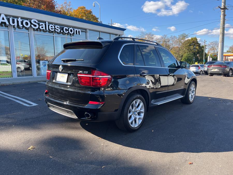 Used BMW X5 AWD 4dr xDrive35i Premium 2013 | Sunrise Auto Sales. Rosedale, New York Used BMW X5 AWD 4dr xDrive35i Premium 2013 | Sunrise Auto Sales. Rosedale, New York