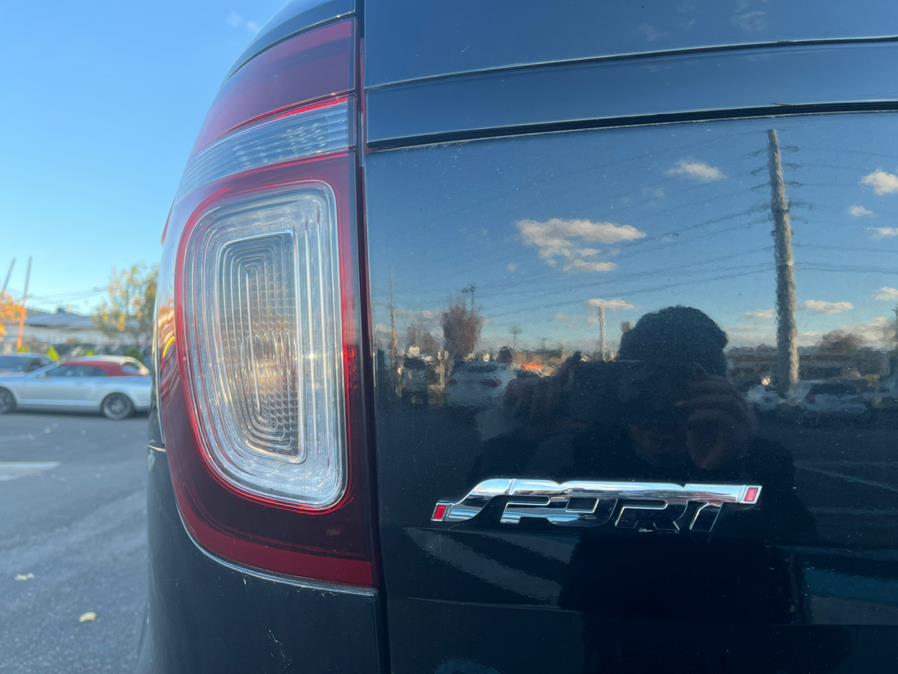 2014 Ford Explorer SPORT. CLEAN CARFAX. LOW MILES!, available for sale in Rosedale, New York | Sunrise Auto Sales. Rosedale, New York 2014 Ford Explorer SPORT. CLEAN CARFAX. LOW MILES!, available for sale in Rosedale, New York | Sunrise Auto Sales. Rosedale, New York