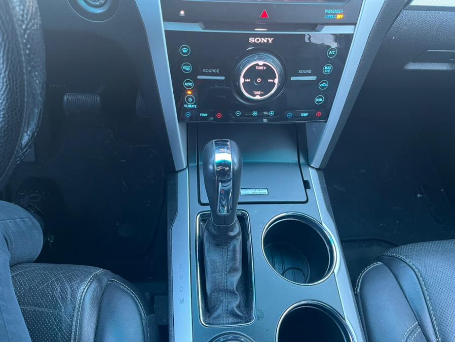 2014 Ford Explorer SPORT. CLEAN CARFAX. LOW MILES!, available for sale in Rosedale, New York | Sunrise Auto Sales. Rosedale, New York 2014 Ford Explorer SPORT. CLEAN CARFAX. LOW MILES!, available for sale in Rosedale, New York | Sunrise Auto Sales. Rosedale, New York