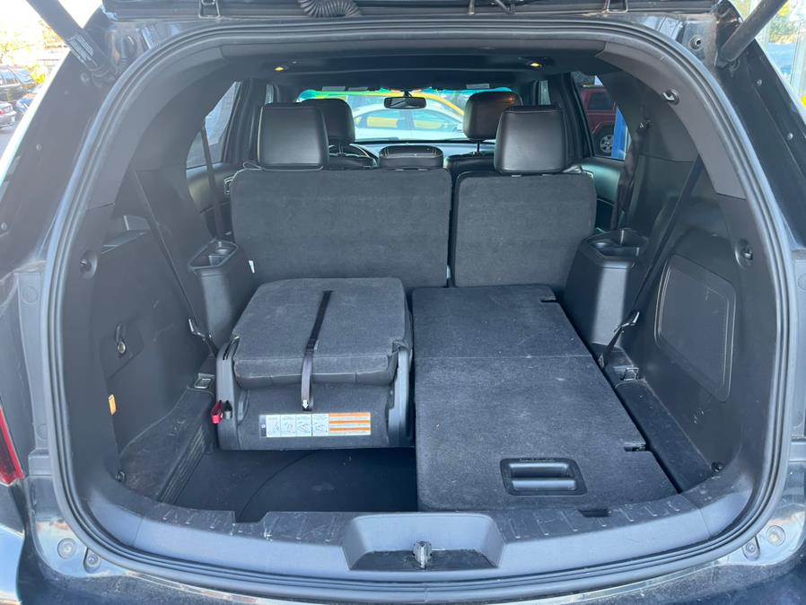 2014 Ford Explorer SPORT. CLEAN CARFAX. LOW MILES!, available for sale in Rosedale, New York | Sunrise Auto Sales. Rosedale, New York 2014 Ford Explorer SPORT. CLEAN CARFAX. LOW MILES!, available for sale in Rosedale, New York | Sunrise Auto Sales. Rosedale, New York