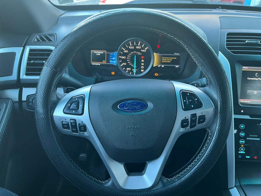 2014 Ford Explorer SPORT. CLEAN CARFAX. LOW MILES!, available for sale in Rosedale, New York | Sunrise Auto Sales. Rosedale, New York 2014 Ford Explorer SPORT. CLEAN CARFAX. LOW MILES!, available for sale in Rosedale, New York | Sunrise Auto Sales. Rosedale, New York