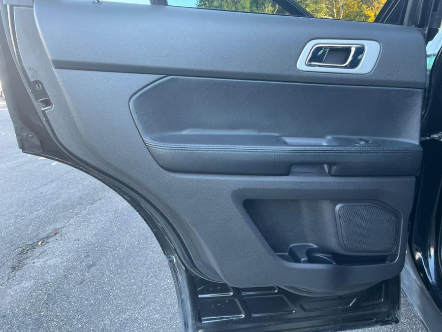 2014 Ford Explorer SPORT. CLEAN CARFAX. LOW MILES!, available for sale in Rosedale, New York | Sunrise Auto Sales. Rosedale, New York 2014 Ford Explorer SPORT. CLEAN CARFAX. LOW MILES!, available for sale in Rosedale, New York | Sunrise Auto Sales. Rosedale, New York