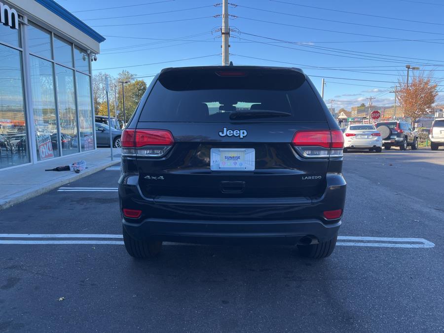 Used Jeep Grand Cherokee 4WD 4dr Laredo 2014 | Sunrise Auto Sales. Rosedale, New York Used Jeep Grand Cherokee 4WD 4dr Laredo 2014 | Sunrise Auto Sales. Rosedale, New York