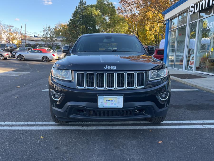 Used Jeep Grand Cherokee 4WD 4dr Laredo 2014 | Sunrise Auto Sales. Rosedale, New York Used Jeep Grand Cherokee 4WD 4dr Laredo 2014 | Sunrise Auto Sales. Rosedale, New York