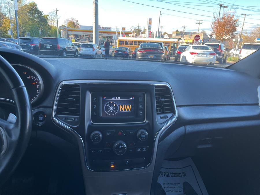 Used Jeep Grand Cherokee 4WD 4dr Laredo 2014 | Sunrise Auto Sales. Rosedale, New York Used Jeep Grand Cherokee 4WD 4dr Laredo 2014 | Sunrise Auto Sales. Rosedale, New York