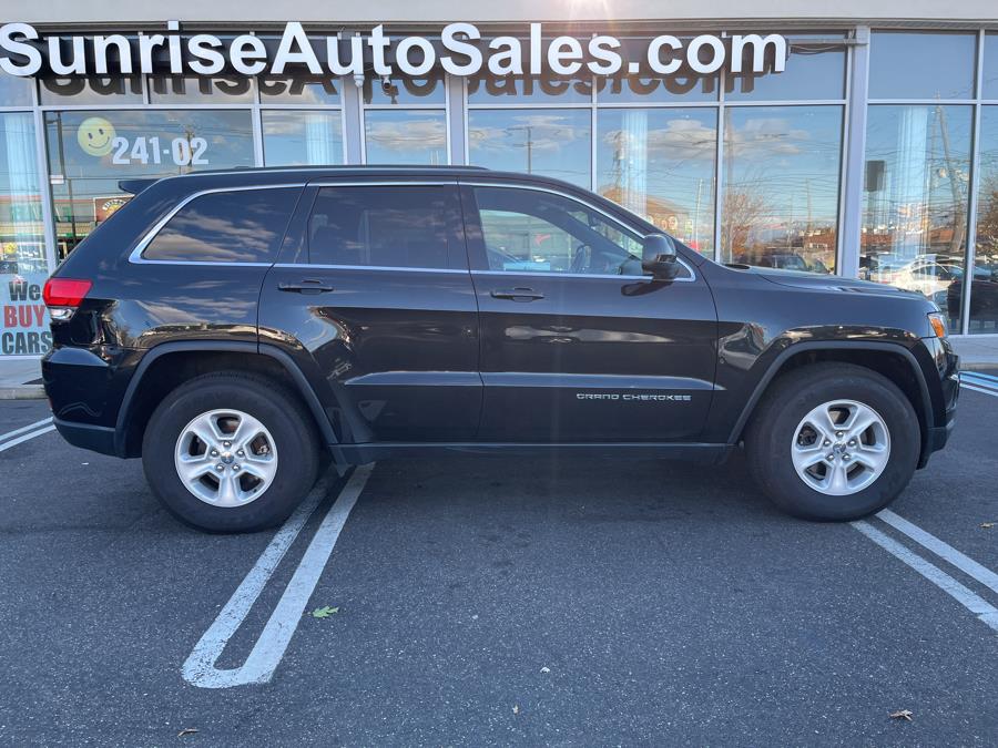 Used Jeep Grand Cherokee 4WD 4dr Laredo 2014 | Sunrise Auto Sales. Rosedale, New York Used Jeep Grand Cherokee 4WD 4dr Laredo 2014 | Sunrise Auto Sales. Rosedale, New York