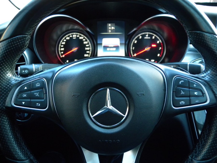 Used Mercedes-Benz C-Class 4dr Sdn C 300 Sport 4MATIC 2016 | Carsbuck Inc.. Brooklyn, New York Used Mercedes-Benz C-Class 4dr Sdn C 300 Sport 4MATIC 2016 | Carsbuck Inc.. Brooklyn, New York