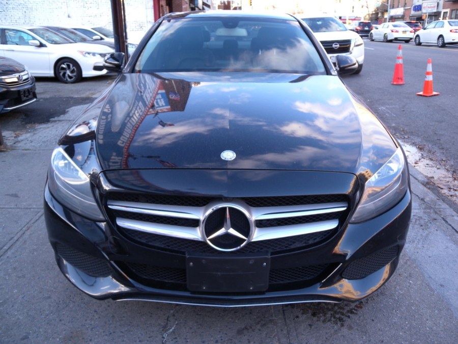 Used Mercedes-Benz C-Class 4dr Sdn C 300 Sport 4MATIC 2016 | Carsbuck Inc.. Brooklyn, New York Used Mercedes-Benz C-Class 4dr Sdn C 300 Sport 4MATIC 2016 | Carsbuck Inc.. Brooklyn, New York