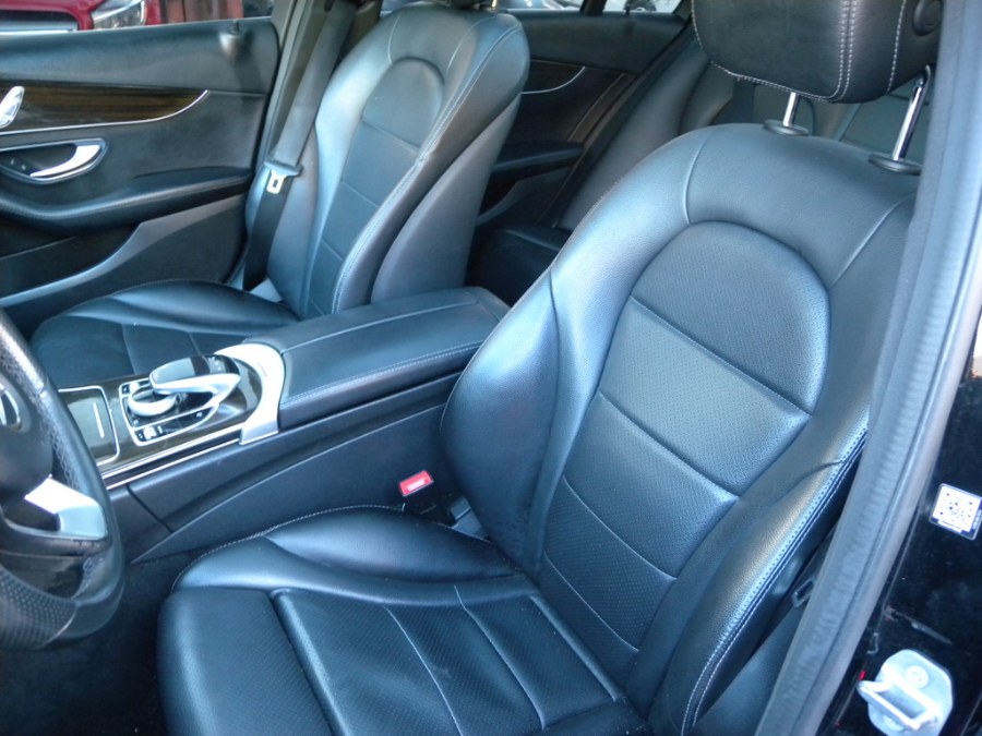 Used Mercedes-Benz C-Class 4dr Sdn C 300 Sport 4MATIC 2016 | Carsbuck Inc.. Brooklyn, New York Used Mercedes-Benz C-Class 4dr Sdn C 300 Sport 4MATIC 2016 | Carsbuck Inc.. Brooklyn, New York