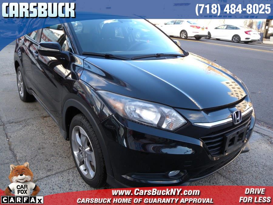 Used Honda HR-V LX AWD CVT 2017 | Carsbuck Inc.. Brooklyn, New York Used Honda HR-V LX AWD CVT 2017 | Carsbuck Inc.. Brooklyn, New York